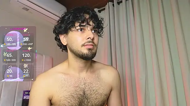 Samir_bear live sex cam