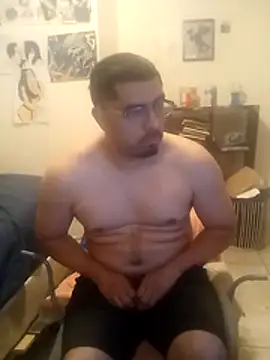 k1oudE's cam snapshot