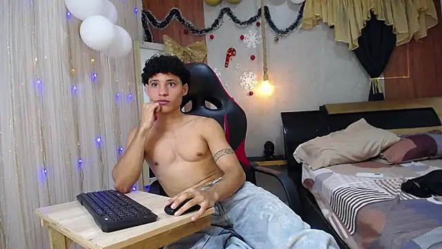 the_nugge's cam snapshot