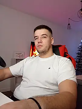 IPrince7's cam snapshot