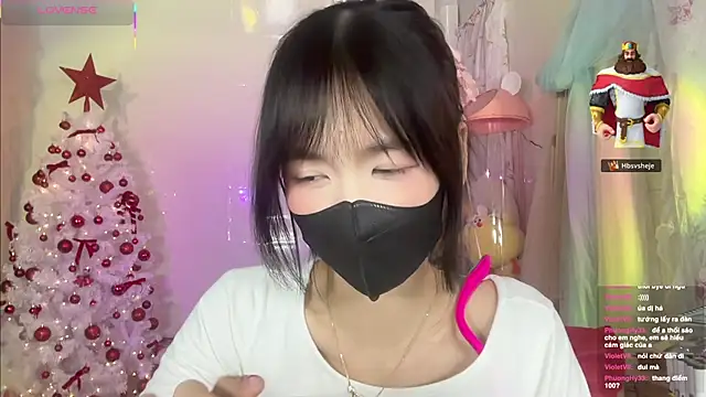 Your-Sunshine live sex cam