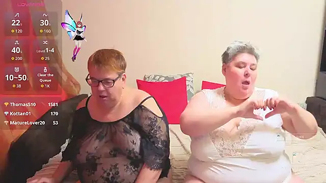 Klio5678's cam snapshot