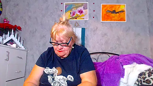 feerir63's cam snapshot