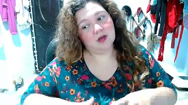 bbwsquirt's cam snapshot