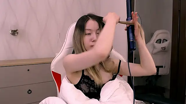 Babby_Rabbit's cam snapshot