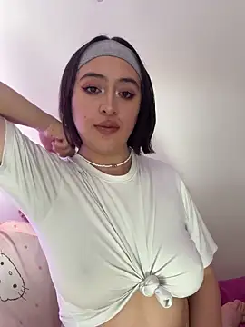 Sweet_Agata1's cam snapshot