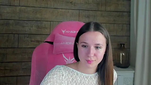 KristinaBellini's cam snapshot