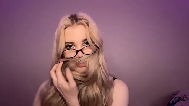 KarissaBoisse's cam snapshot