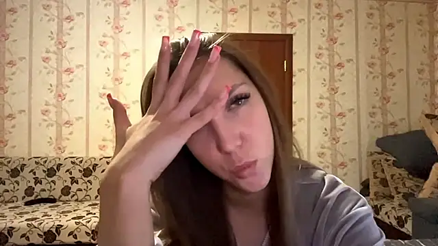 Katebarbie's cam snapshot