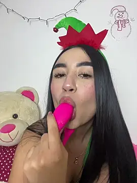 SiennaLorens's cam snapshot