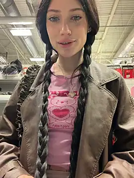 Melissa_crazy live sex cam