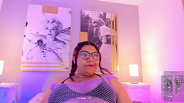 MeghanBurn's cam snapshot