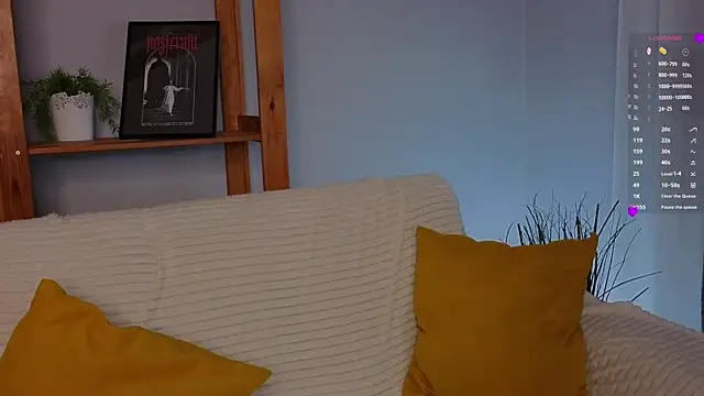 MarnaHarbor live sex cam