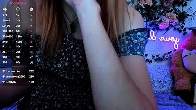 Bell_a_mi_ live sex cam