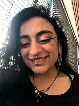 Lila_Desiree's cam snapshot