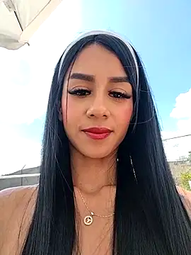 Juliana_Xander's cam snapshot