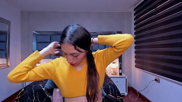 Valery_clk's cam snapshot