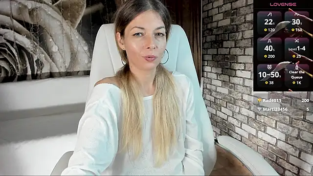 Eva_Melow live sex cam