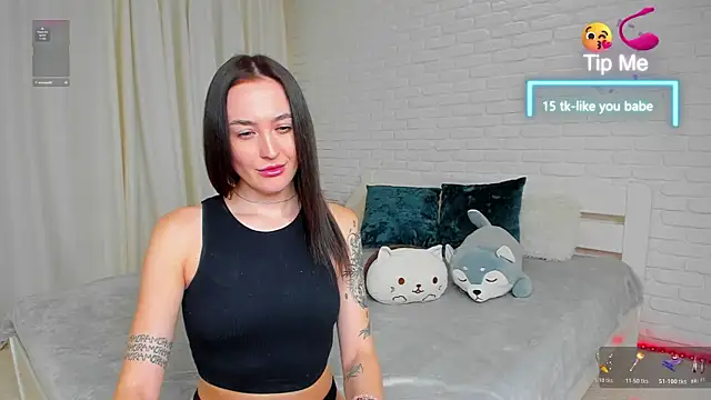 Megan_Cuddly live sex cam