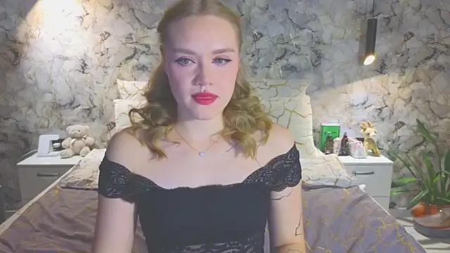 Aurora_Golden1 live sex cam