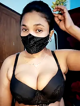 Tina-Sen's cam snapshot