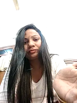 Cute-Janvi20's cam snapshot