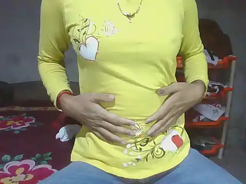 mala2580's cam snapshot