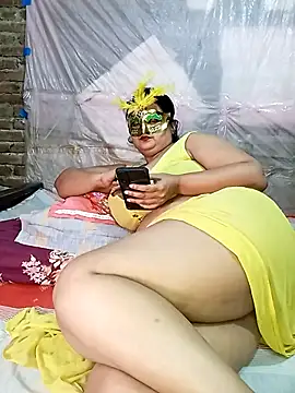 Tanisha-Chy's cam snapshot