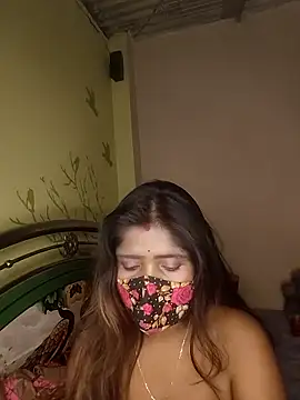 Love143A's cam snapshot