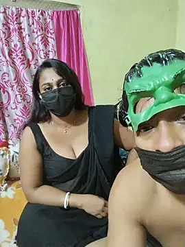 aninditarahul's cam snapshot