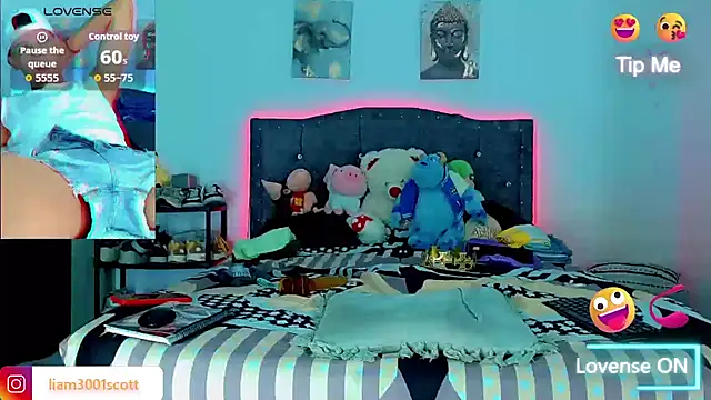 Liamscott_'s cam snapshot