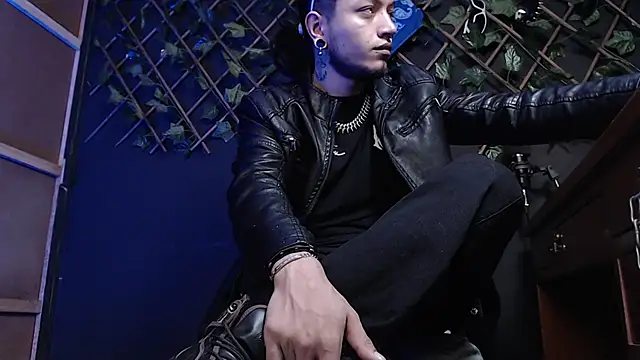 Dicaprioo_'s cam snapshot