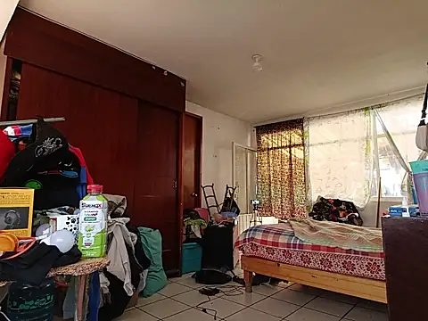 PatrondelMal666's cam snapshot