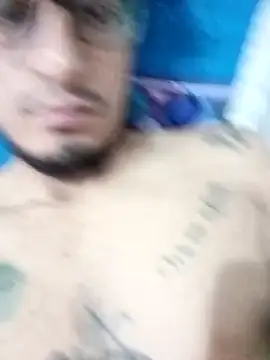 Carivergui's cam snapshot