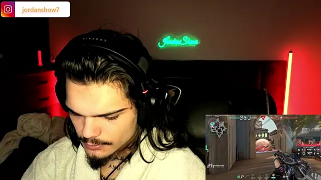 JordanShow's cam snapshot