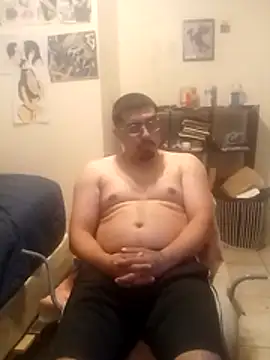 k1oudE's cam snapshot