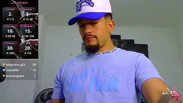 Keiviid's cam snapshot