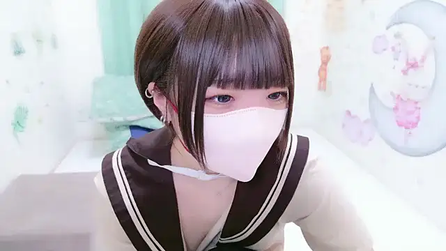 ASUKA_ch live sex cam