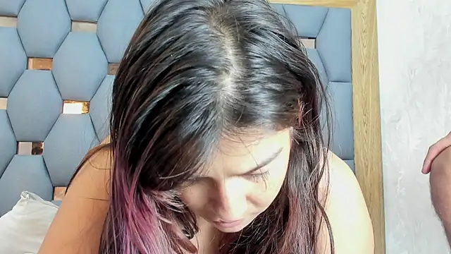 yayi_derek live sex cam