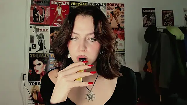 Niky__Jess live sex cam