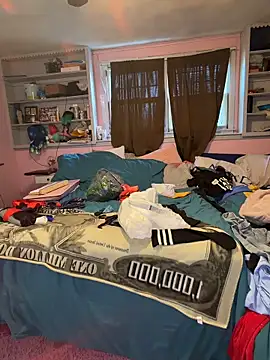 Jennysbakery live sex cam