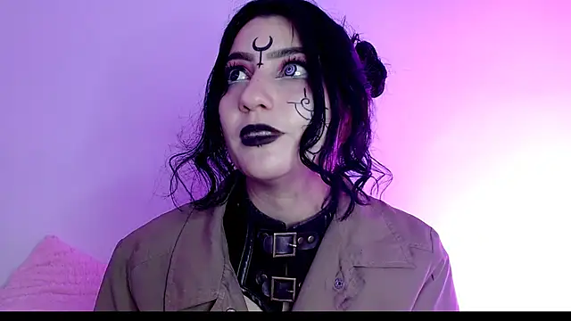 sophy_rock's cam snapshot