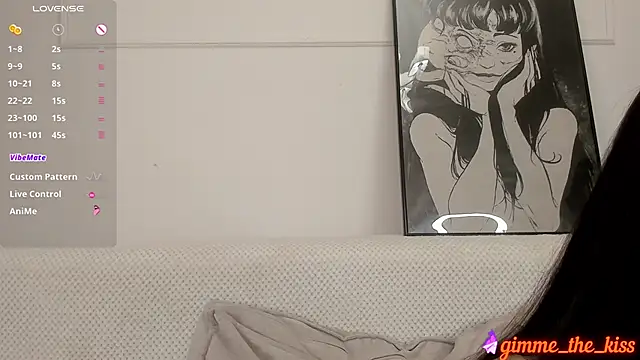 ErlineDumford live sex cam