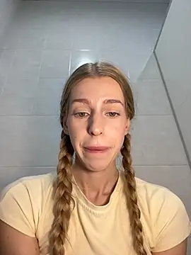 kira_mia's cam snapshot