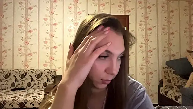 Katebarbie's cam snapshot