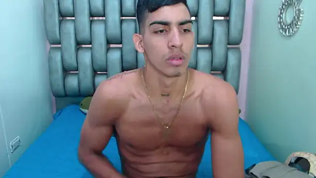 Liam_Wyat live sex cam
