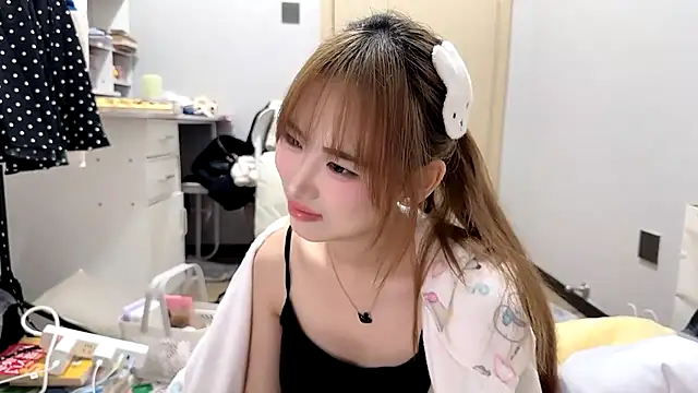 Ann-cookie live sex cam