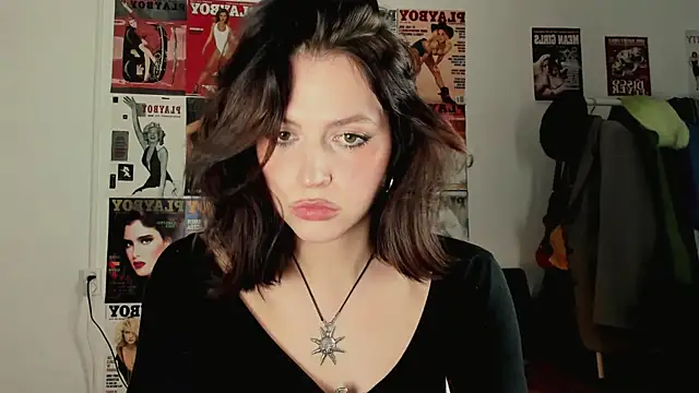 Niky__Jess live sex cam