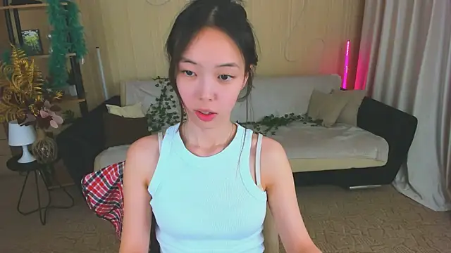 SoulHarmoonyy live sex cam