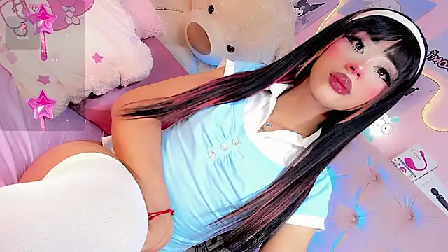 Cute_Roxxy live sex cam
